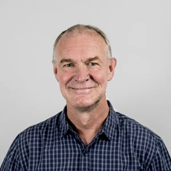 Alan Penn