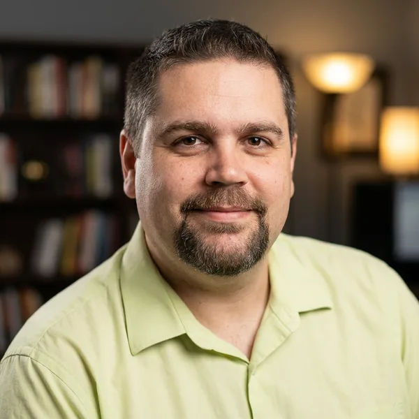 Darren Edwards