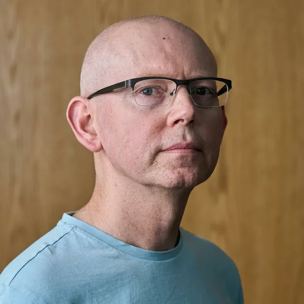 David McAleavey