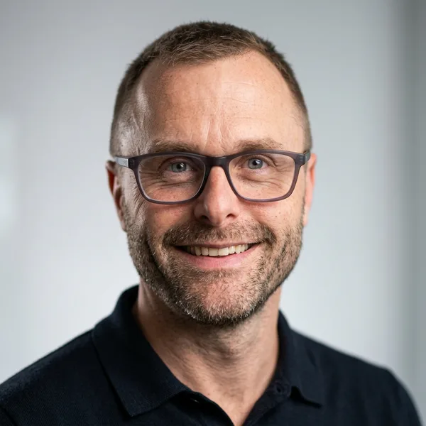 Duncan Gillard