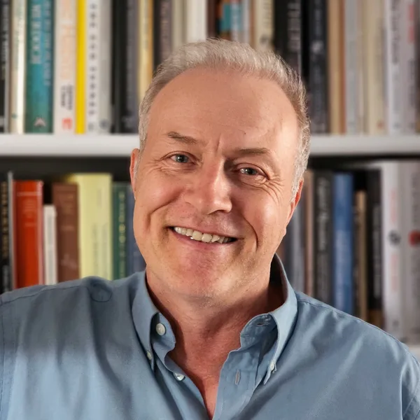Harvey Whitehouse