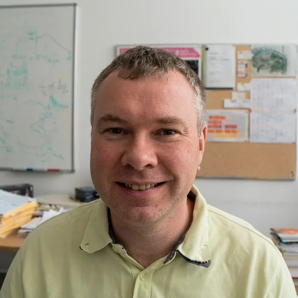 Rick O'Gorman