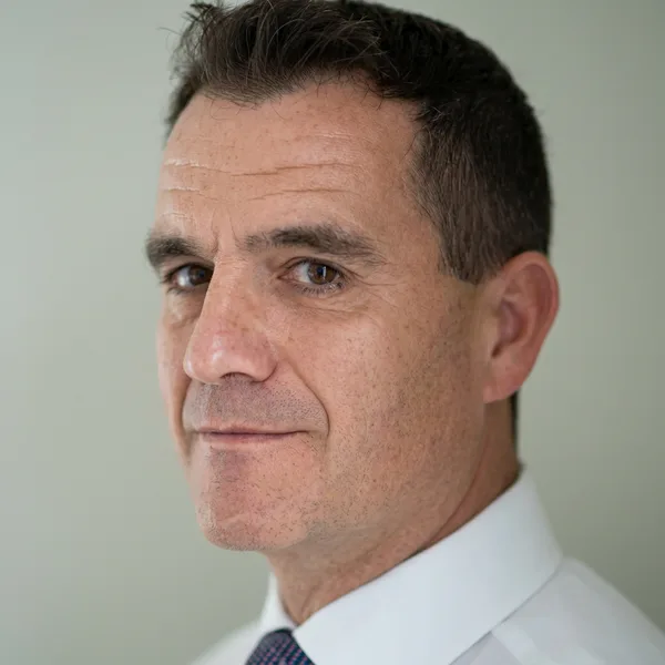 Stephen Curran